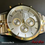 ساعت مچی مردانه اورجینال برند الگانس کد DO 2187 - تصویر 11