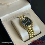 ساعت مچی زنانه برند سیکو کد DO 1763 - تصویر 8