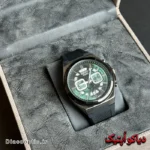 ساعت مچی مردانه اورجینال برند سیکو گرند سه موتور بند پیو کد DO 2268 - تصویر 14