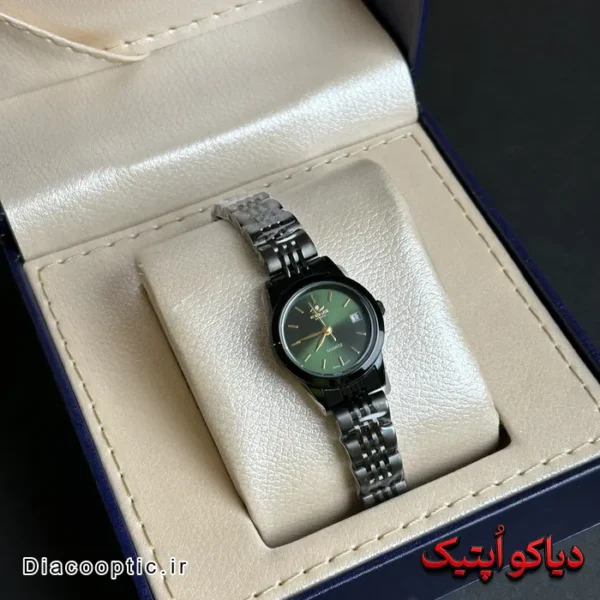 ساعت مچی زنانه اورجینال برند الگانس کد DO 2173 - تصویر 14