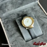 ساعت مچی زنانه برند فنسی بند چرم کد DO 2307 - تصویر 11