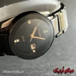 ساعت مچی زنانه برند رادو مدل DO 1975 - تصویر 12