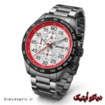 ساعت مچی مردانه برند اسکمی سه موتور فعال مدل DO 1956