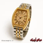 ساعت مچی زنانه برند هنگسی کد DO 2031