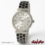 ساعت مچی زنانه برند بابل تایم کد DO 2035