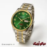 ساعت مچی زنانه برند لانگبو کد DO 2041