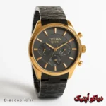 ساعت مچی مردانه اورجینال برند سیتیزن سه موتور کد DO 2042