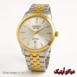 ساعت مچی مردانه اورجینال برند سیتیزن کد DO 2043