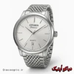 ساعت مچی مردانه اورجینال برند سیتیزن کد DO 2044