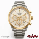 ساعت مچی مردانه اورجینال برند الگانس سه موتور کد DO 2057