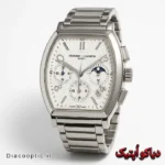 ساعت مچی مردانه برند فرانک مولر سه موتور DO 2082