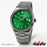 ساعت مچی زنانه برند سیکو ژاپنی کد DO 2101