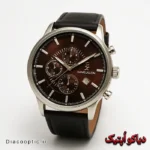 ساعت مچی مردانه برند دنیل کلین مدلDO438