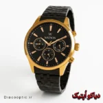 ساعت مچی مردانه اورجینال برند واتسون سه موتور کد DO 1305