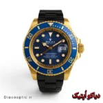 ساعت مچی مردانه برند رولکس مدلDO0348