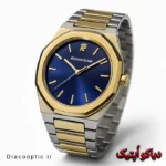 ساعت مچی مردانه اورجینال برند AP کد DO 35