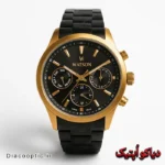 ساعت مچی زنانه اورجینال برند واتسون سه موتور کد DO 1306