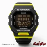 ساعت مچی مردانه برند جیشاک کاسیو دیجیتالی مدل DO 1887