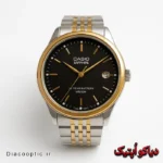 ساعت مچی مردانه برند کاسیو مدلDO1177