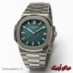 ساعت مچی مردانه اورجینال برند پتک فیلیپ موتور ژاپن 1962