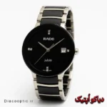 ساعت مچی زنانه برند رادو مدل DO 1975