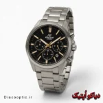 ساعت مچی زنانه برند کاسیو ادیفایس مدل DO 1479