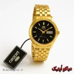 ساعت مچی زنانه برند اورینت مدل DO 1579