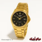 ساعت مچی زنانه برند کاسیو مدل 1142