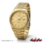 ساعت مچی زنانه برند سیکو مدل DO 1974