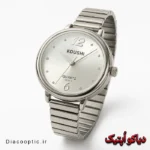 ساعت مچی زنانه برند کوشی گرد کد DO 2021