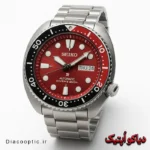 ساعت مچی مردانه اورجینال برند سیکو دو تقویمه کد DO 2053