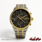 ساعت مچی مردانه اورجینال برند سیتیزن سه موتور کد DO 798
