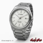 ساعت مچی مردانه برند سیتیزن کد DO 1819