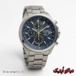 ساعت مچی مردانه برند سیتیزن سه موتور کد DO 2078