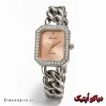 ساعت مچی زنانه برند باکو کد DO 2146
