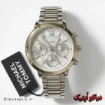 ساعت مچی زنانه اورجینال برند مایکل تامی سه موتور کد DO 2198