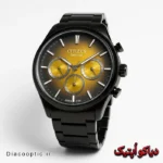 ساعت مچی مردانه اورجینال برند سیتیزن سه موتور کد DO 2203