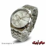 ساعت مچی مردانه اورجینال برند سیکو سه موتور کد DO 2207