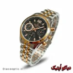 ساعت مچی زنانه اورجینال برند رمانسون سه موتور کد DO 2215