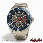 ساعت مچی مردانه اورجینال برند فروچی سه موتور کد DO 2224