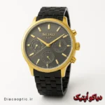 ساعت مچی زنانه اورجینال برند سیتیزن سه موتور کد DO 797