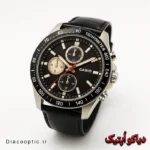 ساعت مچی مردانه برند ادی فایس چرم مدلDO1441