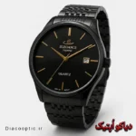 ساعت مچی مردانه اورجینال برند الگانس کد DO 2166