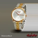 ساعت مچی مردانه اورجینال برند سیکو کد DO 2160