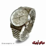 ساعت مچی زنانه اورجینال برند سیتیزن VIP سه موتور کد 2190