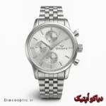 ساعت مچی زنانه اورجینال برند الگانس سه موتور کد DO 2184