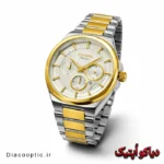 ساعت مچی مردانه برند سیتیزن ژاپنی کد DO 995