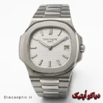 ساعت مچی مردانه اورجینال برند پتک فیلیپ کد DO 2222