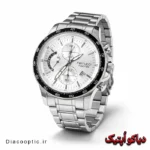 ساعت مچی مردانه اورجینال برند فروچی کد DO 2227