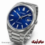 ساعت مچی مردانه برند سیتیزن کد DO 2115
